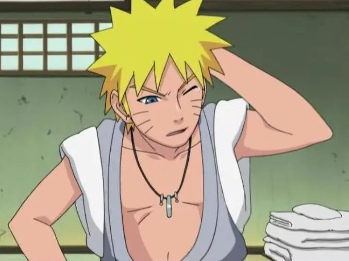 Screenshot dari Naruto Shippuden episode 165