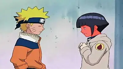 Naruto Shippuden Episode 200: Momen Penting dalam Pertempuran Gambar cuplikan Naruto Shippuden episode 200