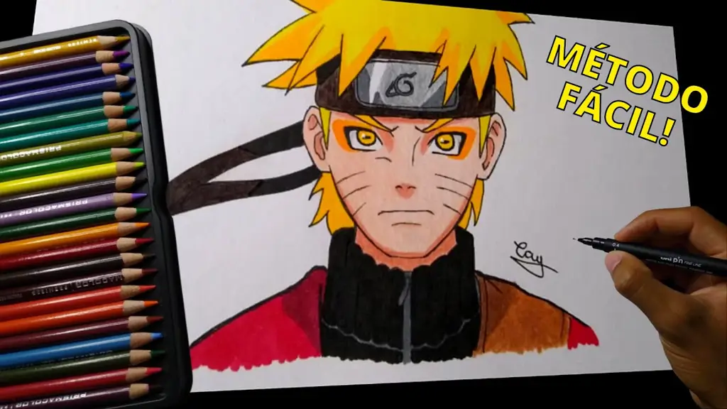 Gambar cuplikan Naruto Shippuden episode 282