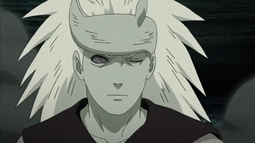 Gambar cuplikan Naruto Shippuden episode 414