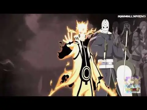 Naruto Shippuden Episode 415: Momen Penting dalam Pertempuran Gambar adegan menegangkan dari Naruto Shippuden episode 415