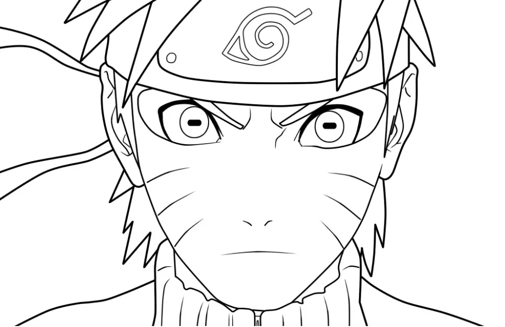 Gambar cuplikan Naruto Shippuden episode 430