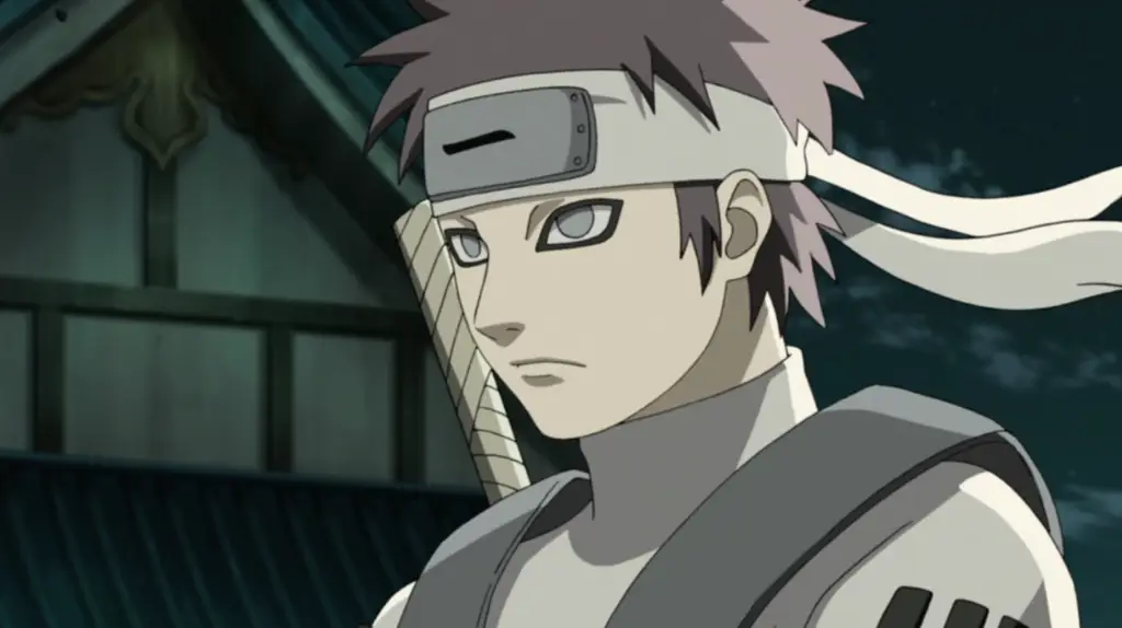 Gambar cuplikan Naruto Shippuden episode 430