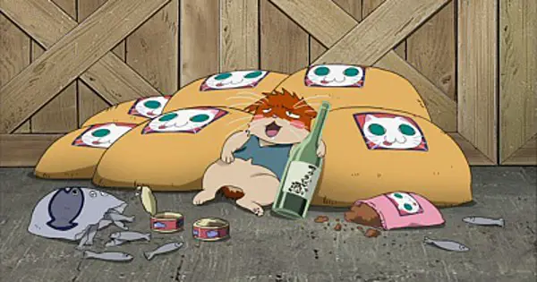 Naruto Shippuden episode 453: Pertempuran Sengit Gambar cuplikan Naruto Shippuden episode 453