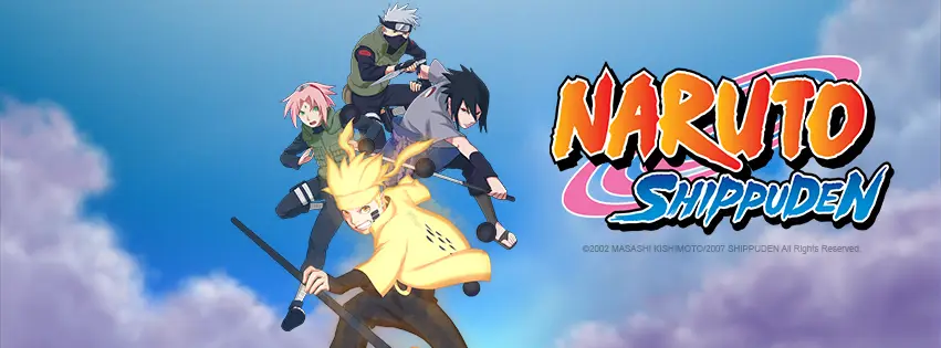 Gambar cuplikan Naruto Shippuden episode 462