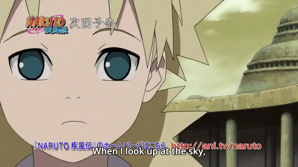 Gambar Screenshot Naruto Shippuden Episode 482