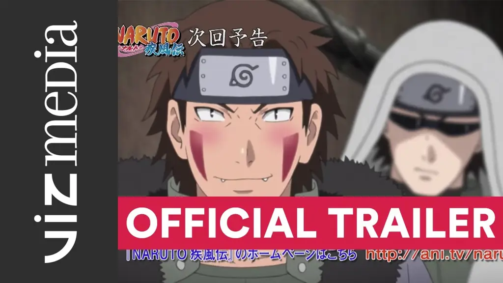 Cuplikan adegan menegangkan dari Naruto Shippuden episode 498