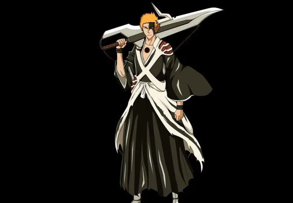 Perbandingan pertarungan Naruto dan Ichigo