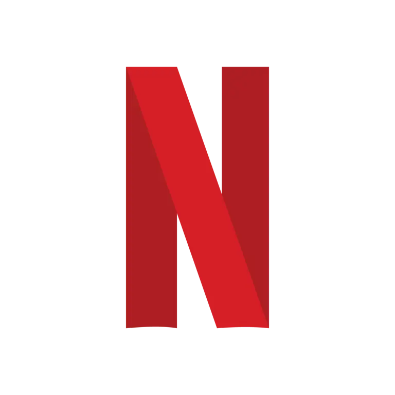 Logo Netflix