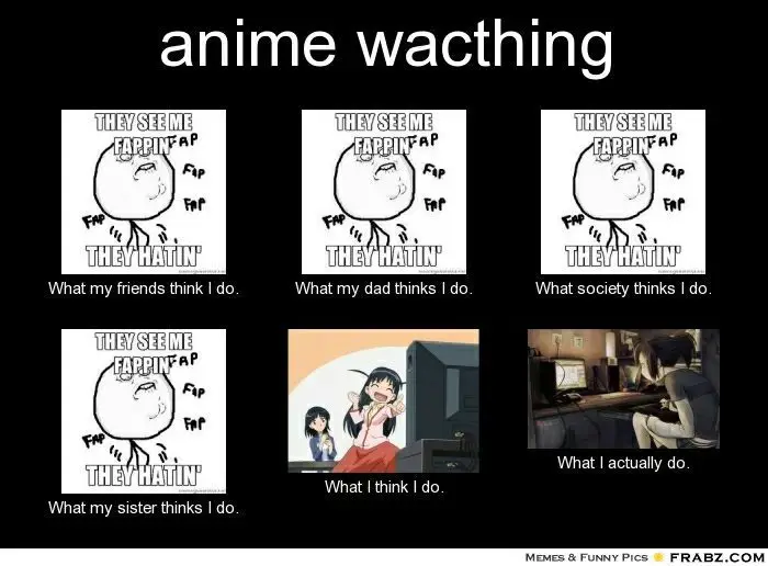 Nikmati Anime dengan Aman dan Nyaman Tips menonton anime secara aman dan nyaman