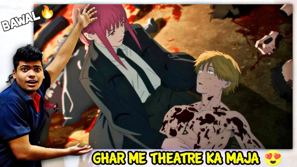 Nikmati Anime dengan Pengalaman Terbaik Pengalaman Menonton Anime