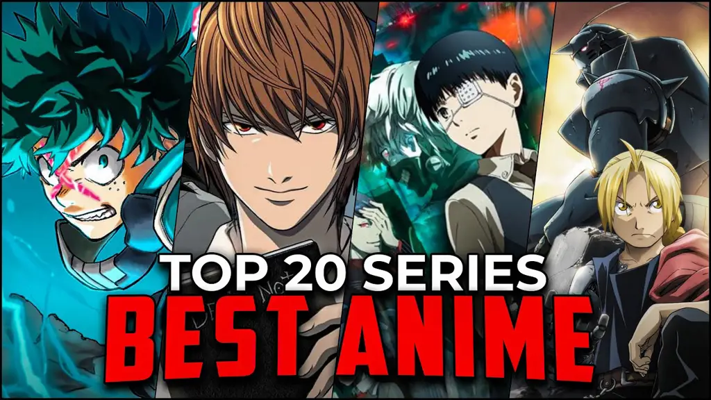 Nikmati anime dimana saja dan kapan saja Menonton anime di tablet