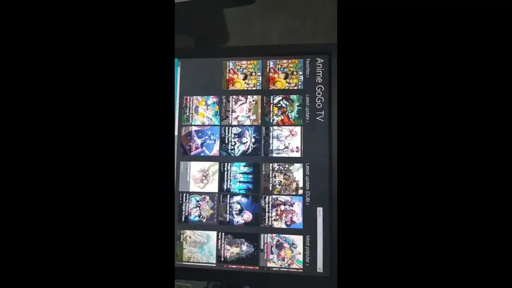 Nikmati Anime Favorit Anda di Laptop dengan Nyaman Menonton Anime di Laptop