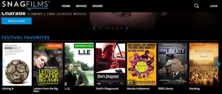 Streaming film online yang aman