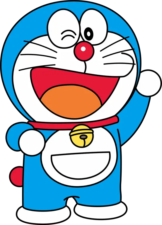 Karakter-karakter dalam film Doraemon 2017