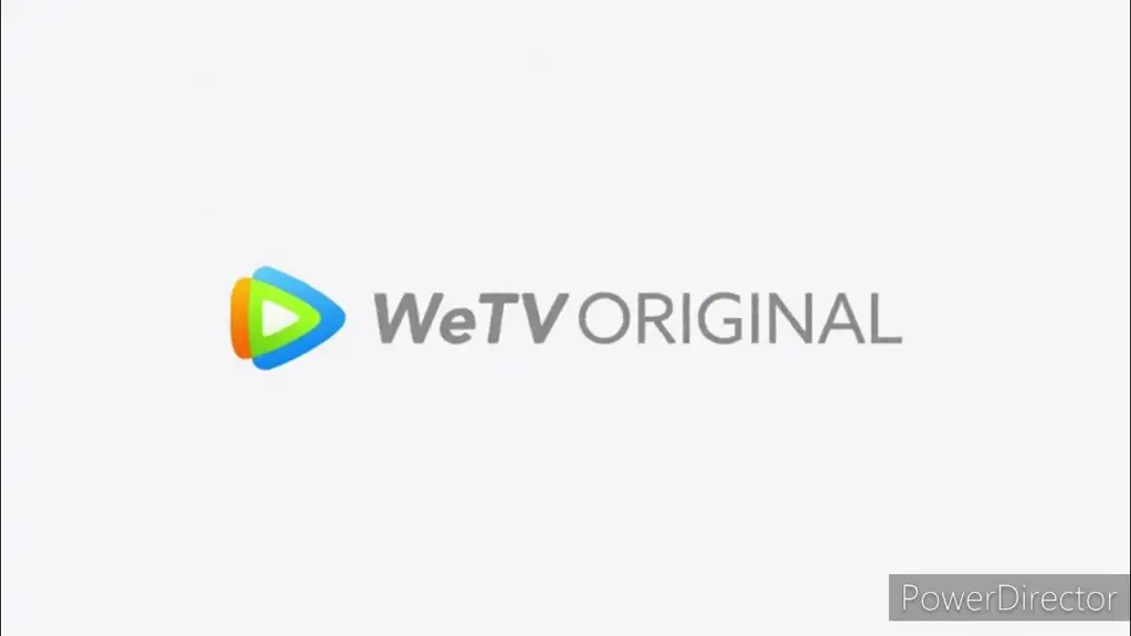 Logo WeTV