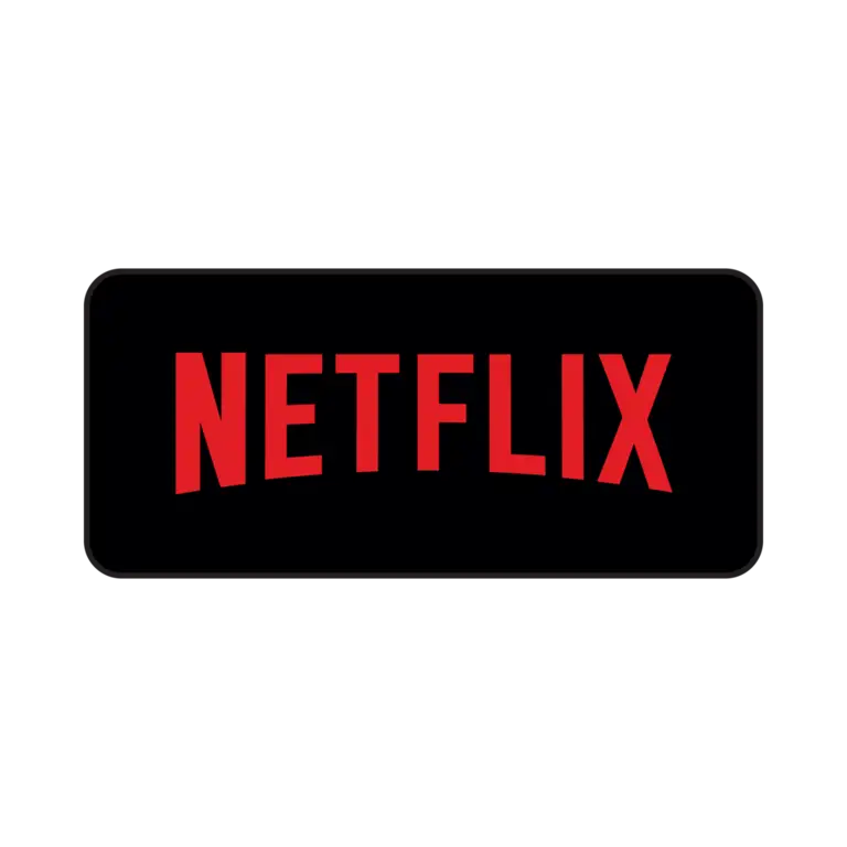 Logo Netflix