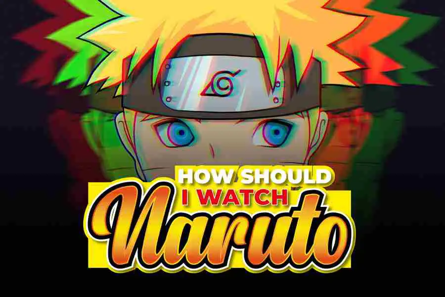 Berbagai pilihan platform streaming Naruto yang legal dan aman