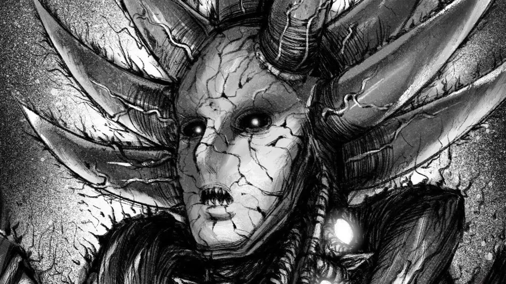Gambar Monster Association dari One Punch Man