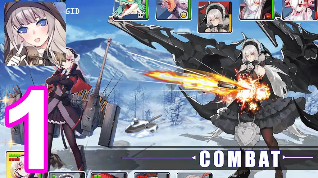 Tips dan trik bermain Azur Lane