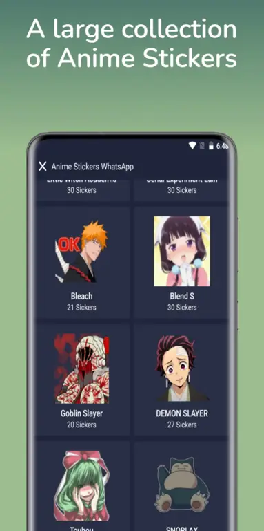 Panduan langkah demi langkah mengunduh dan memasang tema anime di WhatsApp