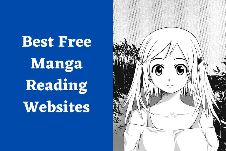 Tips membaca manga online dengan aman