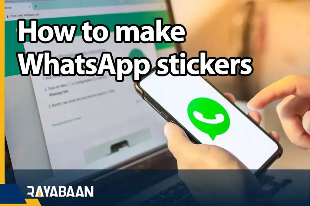 Cara membuat stiker WhatsApp dari gambar anime