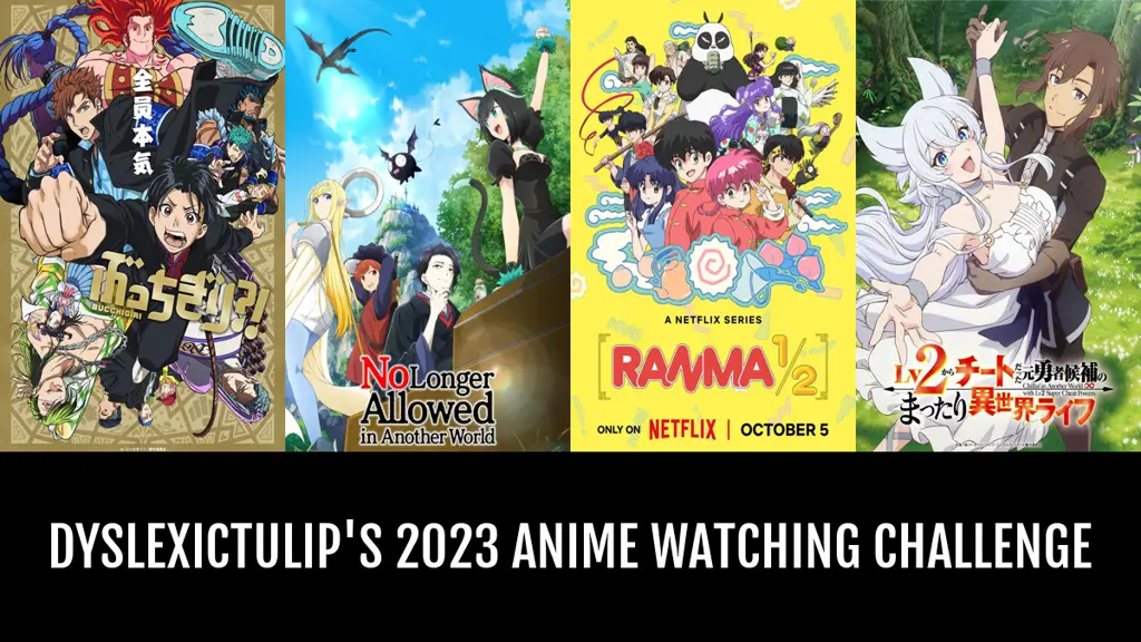 Panduan lengkap untuk menemukan dan menonton anime Panduan menonton anime