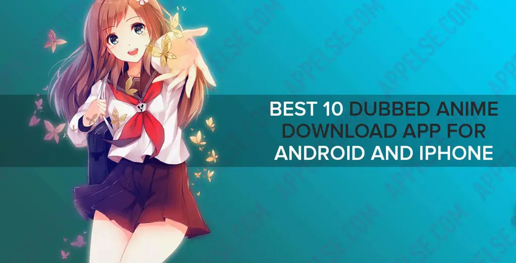 Panduan cara mengunduh anime di Android dengan mudah dan aman