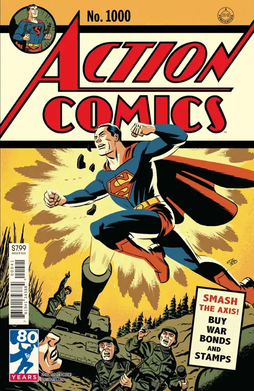 Panel Komik Superhuman Battlefield Chapter 92 Halaman komik dengan adegan aksi