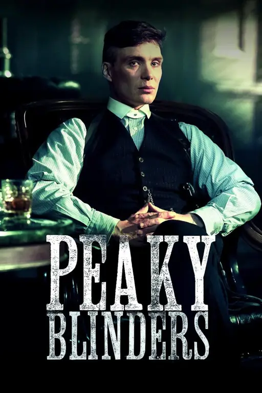 Para pemain Peaky Blinders Season 2