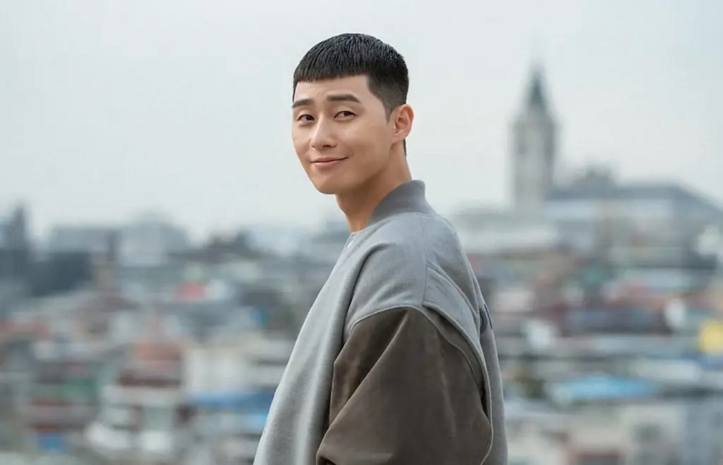 Para aktor dan aktris dalam drama Korea Nightmare Teacher Para aktor dan aktris dalam drama Korea Nightmare Teacher