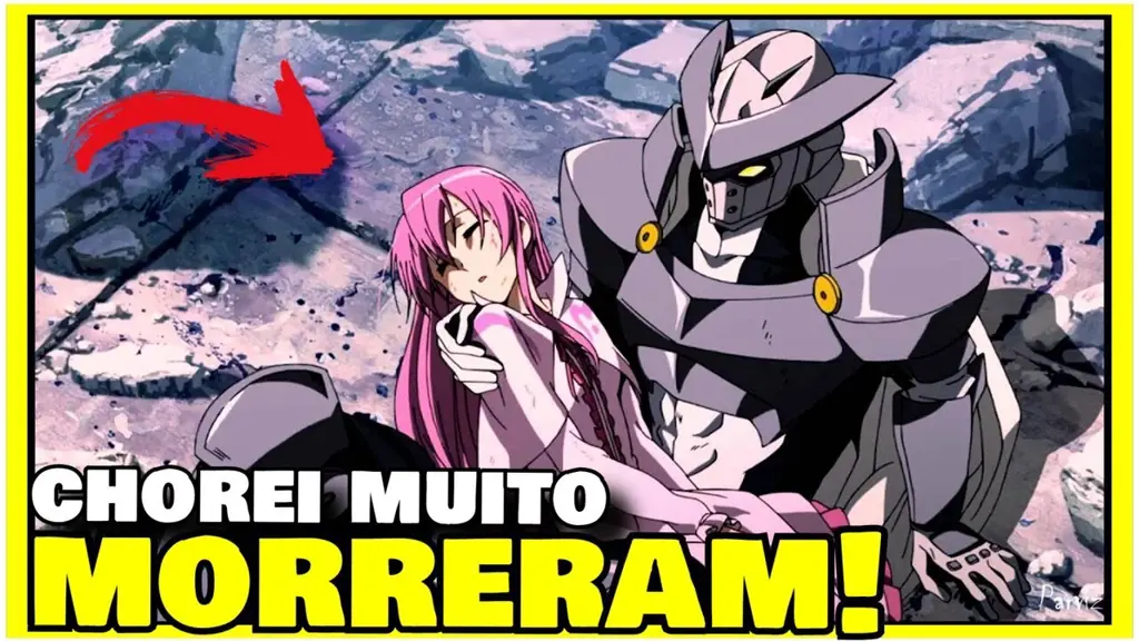 Kelompok Night Raid dalam Akame ga Kill