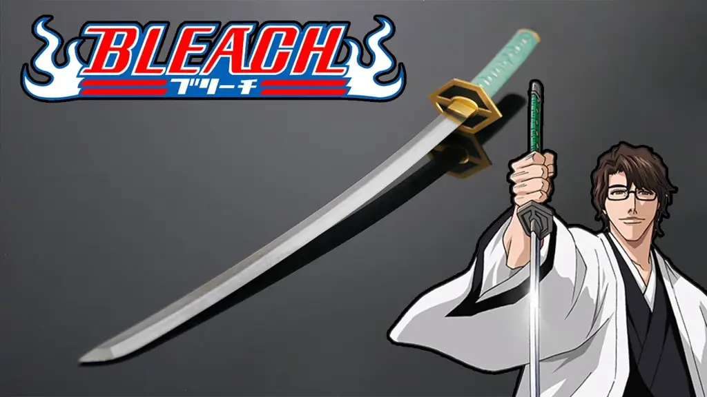 Karakter-karakter Bleach yang ikonik