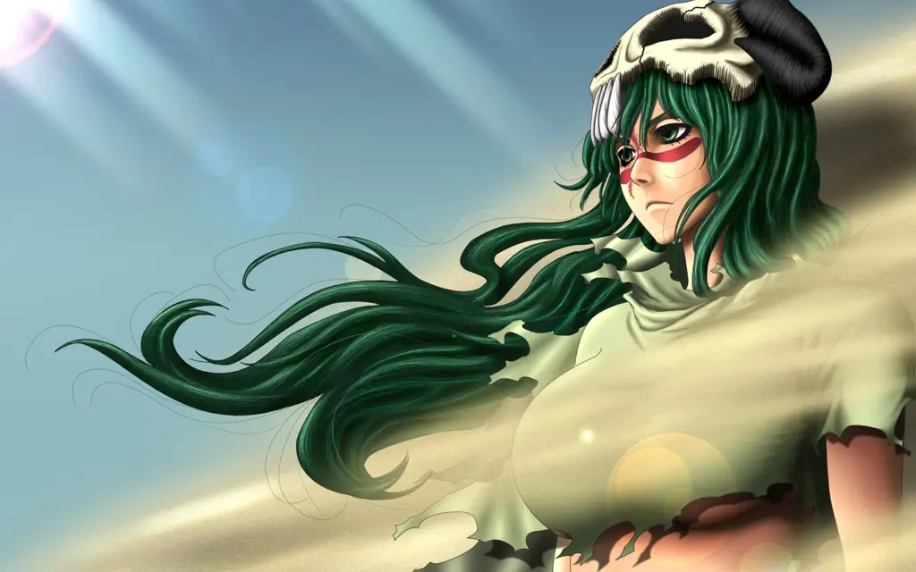 Para karakter Bleach yang ikonik Karakter-karakter dalam anime Bleach