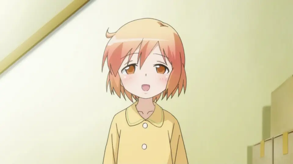 Para Karakter dalam Anime Kotoura-san Gambar karakter-karakter utama dalam anime Kotoura-san