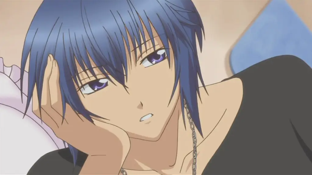 Para Karakter Shugo Chara yang Menggemaskan Gambar para karakter Shugo Chara