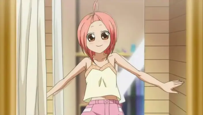 Para Karakter Sumomomo Momomo yang Menarik Karakter-karakter utama dalam anime Sumomomo Momomo