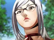 Karakter-karakter di Anime Prison School