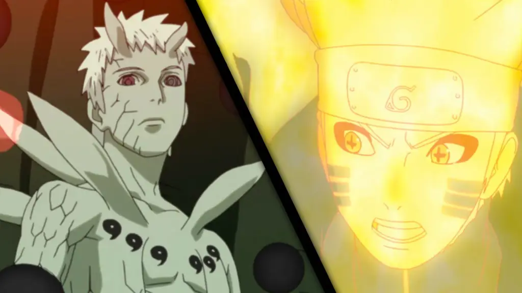 Para karakter utama dalam Naruto Episode 381 Gambar para karakter Naruto di episode 381