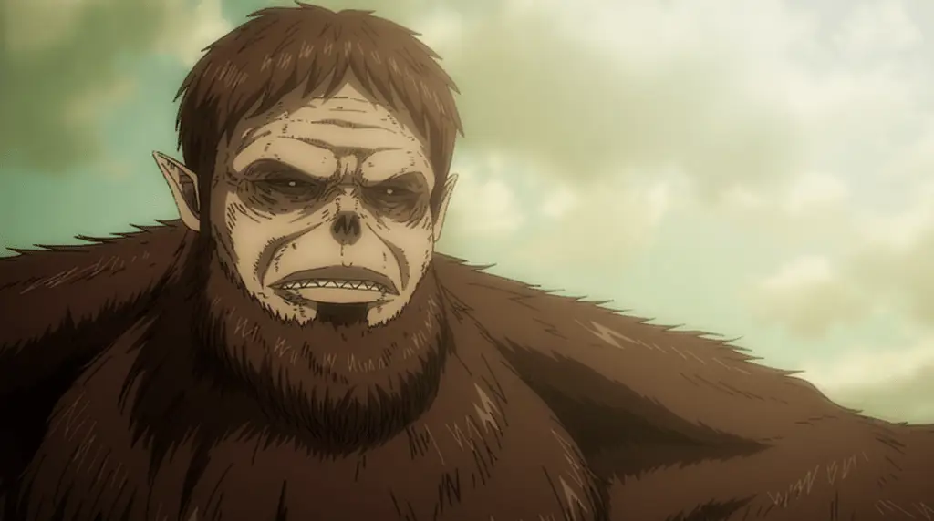 Para karakter utama dalam serial Attack on Titan Karakter-karakter dalam Attack on Titan