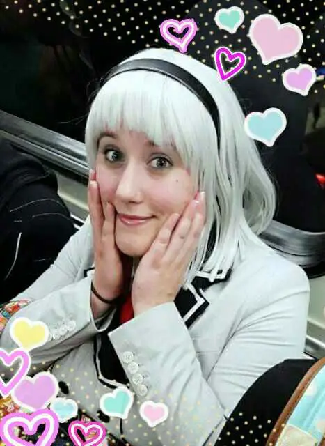 Para karakter utama dan pendukung dalam episode 4 Karakter-karakter utama dalam anime Shimoneta