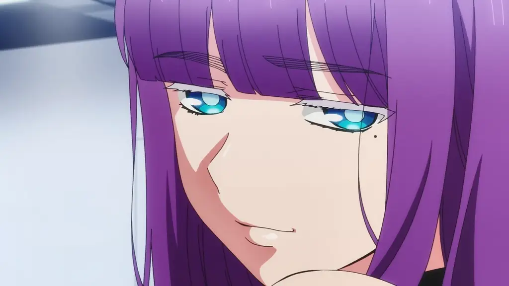 Para Karakter Utama Shuumatsu no Harem Karakter-karakter dalam anime Shuumatsu no Harem