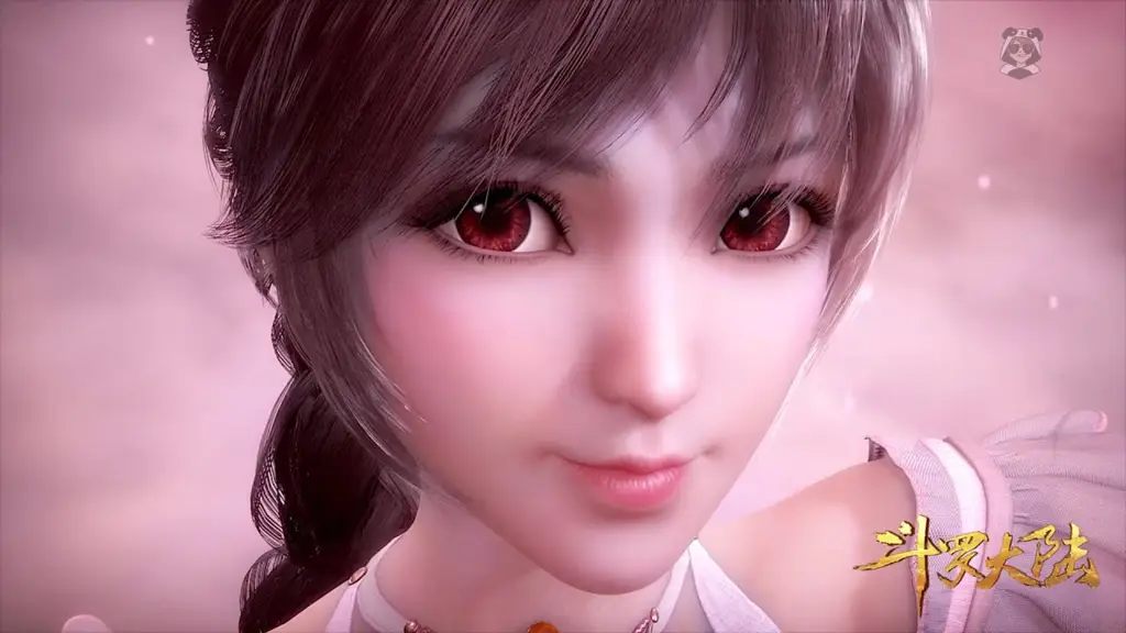Para karakter utama Soul Land yang penuh pesona Karakter utama dalam anime Soul Land