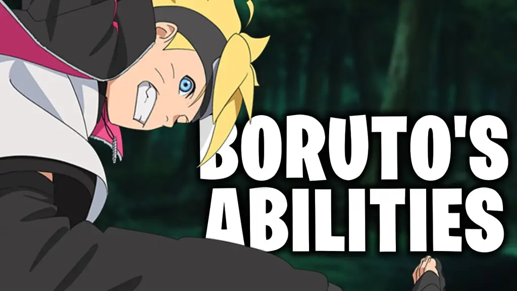 Para karakter utama yang akan terlibat di episode 211 Karakter-karakter utama dalam anime Boruto