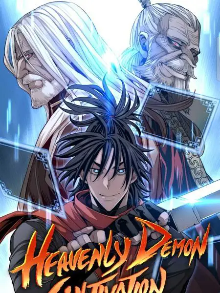 Karakter-karakter dalam Manhwa Chronicles of Heavenly Demon