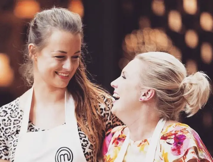 Foto para kontestan MasterChef Australia Season 7