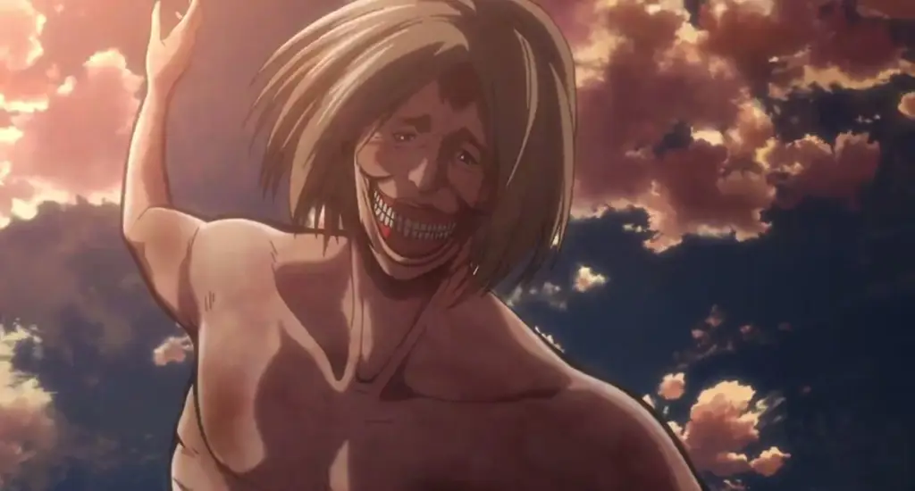 Karakter-karakter utama di Attack on Titan Season 2