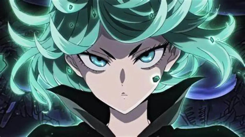 Para pahlawan dan penjahat di dunia One Punch Man Berbagai karakter di One Punch Man
