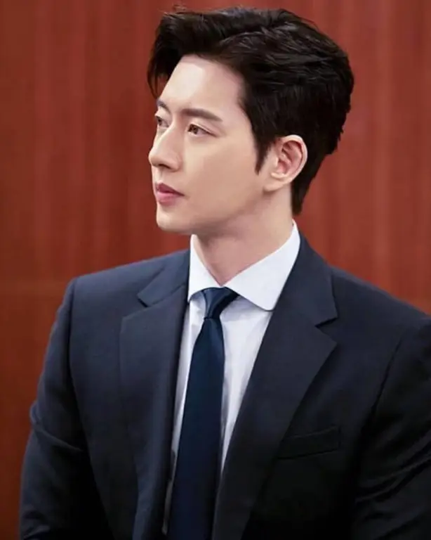Para pemain berbakat dalam Perfect Marriage Revenge Para aktor dan aktris drama Korea